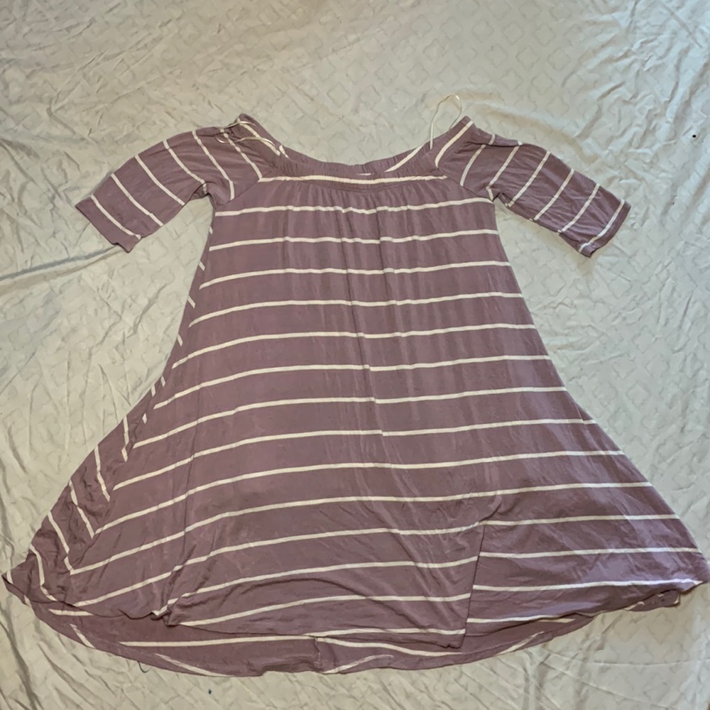 Long Shirt or Dress From Alter'd State